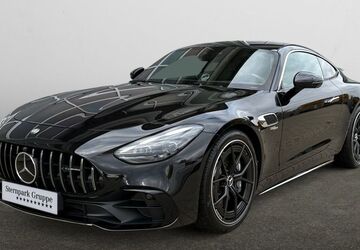 Mercedes-Benz AMG GT 9.999 km 118.990 &euro; Fürstenfeldbruck 82256