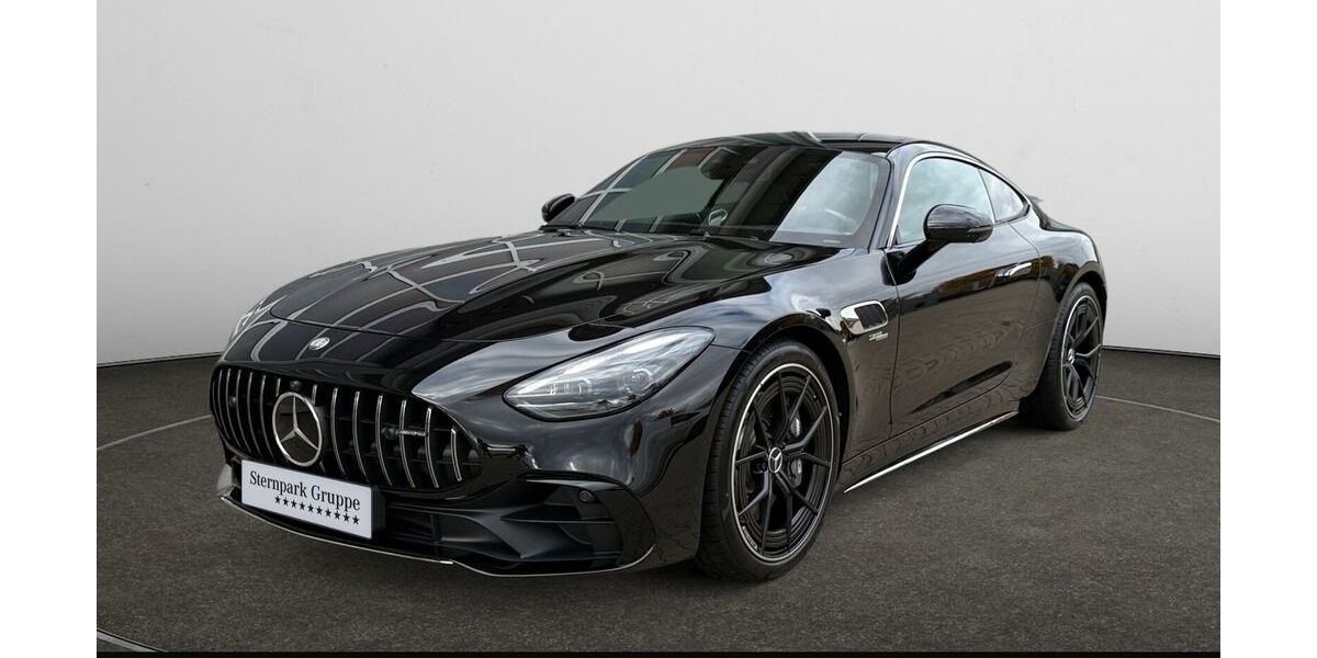 Mercedes-Benz AMG GT 9.999 km 123.990 &euro; Fürstenfeldbruck 82256