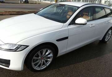 Jaguar XF 108.000 km 17.890 &euro; Neu-Ulm 89231