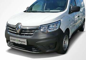 Renault Express 11.750 km 19.742 &euro; Lauf 91207