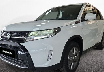 Suzuki Vitara 2.500 km 26.929 &euro; Saalfeld 07318