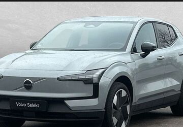 Volvo EX30 2.500 km 33.750 &euro; Karlsruhe 76187