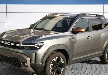 Dacia Duster 7.000 km 29.990 &euro; Parchim 19370