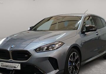 BMW M135 14.650 km 36.900 &euro; Berlin 12683