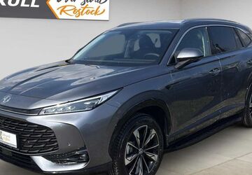 MG HS 12.500 km 35.490 &euro; Hamburg 21079