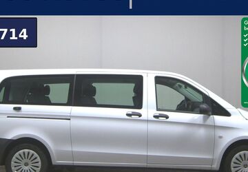 Mercedes-Benz Vito 12.265 km 37.980 &euro; Gyhum/Bockel 27404