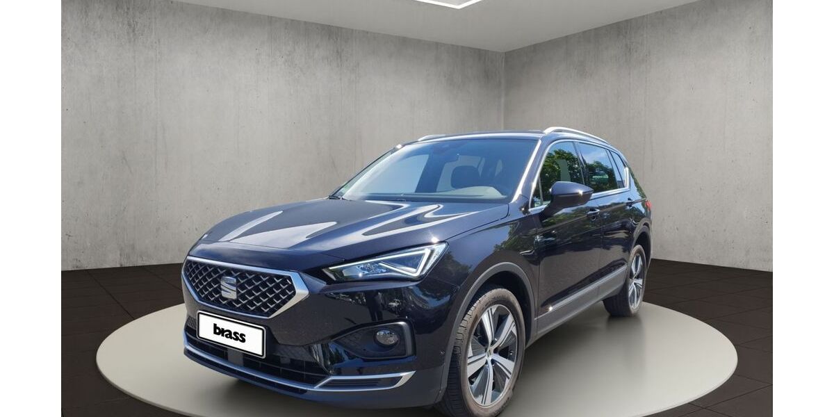 Seat Tarraco 19.999 km 38.980 &euro; Offenbach 63075