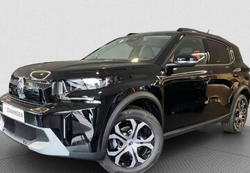 Citroen C3 Aircross 1.980 km 19.900 &euro; Drochtersen 21706