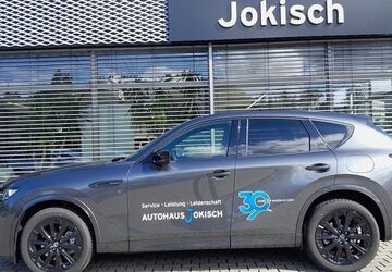 Mazda CX-60 7.758 km 49.930 &euro; Gera 07546