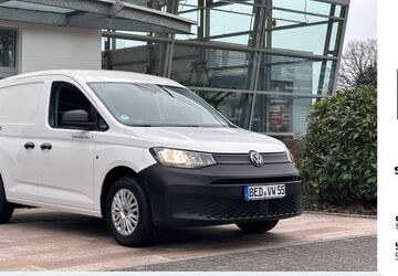 VW Caddy 1.500 km 34.490 &euro; Brand-Erbisdorf 09618