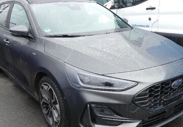 Ford Focus 16.607 km 25.440 &euro; Lonnerstadt 91475