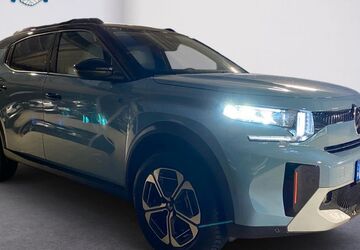 Citroen ë-C3 Aircross 2.850 km 28.990 &euro; Husum 25813