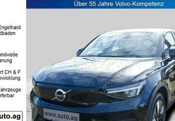 Volvo C40 12.361 km 41.888 &euro; Freiburg 79108