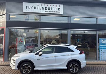 Mitsubishi Eclipse 26.770 km 26.450 &euro; Warendorf 48231