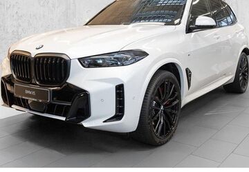 BMW X5 6.000 km 99.980 &euro; Leverkusen 51371