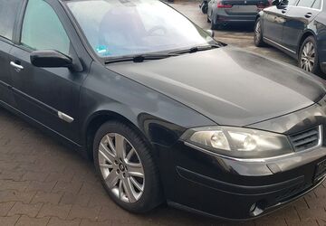 Renault Laguna 321.207 km 1.900 &euro; Berlin 13437
