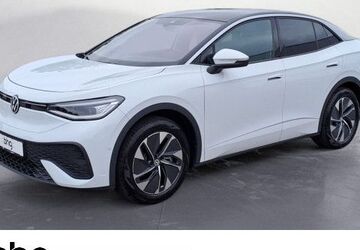 VW ID.5 8.695 km 37.950 &euro; Durmersheim 76448