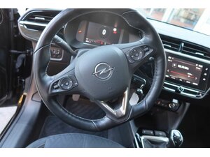 Opel Corsa F Elegance 30.550 km 14.990 &euro; Bad Endbach 35080