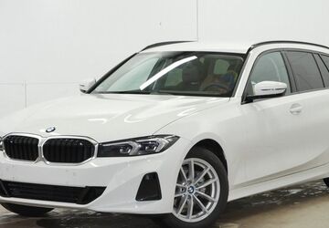 BMW 318 14.950 km 33.430 &euro; Wasserburg a. Inn 83512