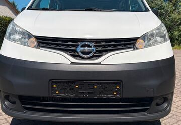 Nissan NV200 229.953 km 6.800 &euro; Delmenhorst 27749
