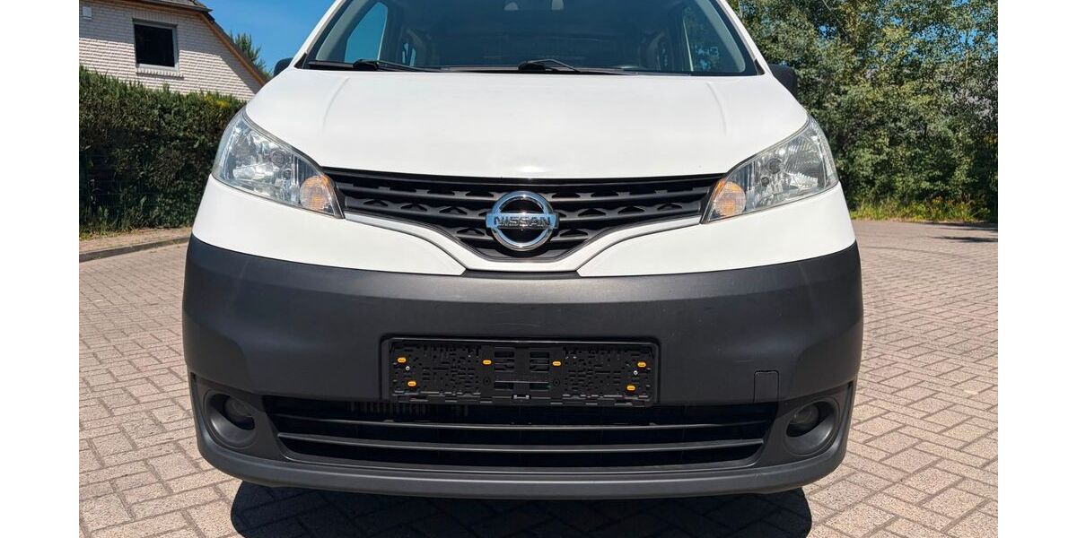 Nissan NV200 229.953 km 6.800 &euro; Delmenhorst 27749