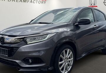 Honda HR-V 72.400 km 21.990 &euro; Würzburg 97076