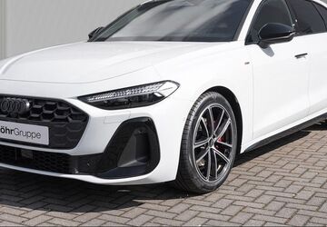 Audi A5 1.001 km 60.950 &euro; Worms 67547