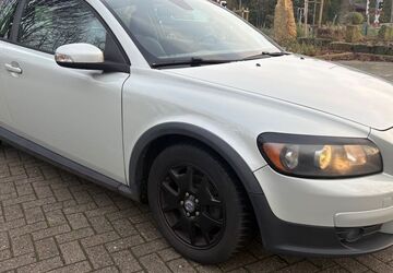 Volvo C30 350.000 km 1.500 &euro; Bad Bentheim/Gildehaus 48455