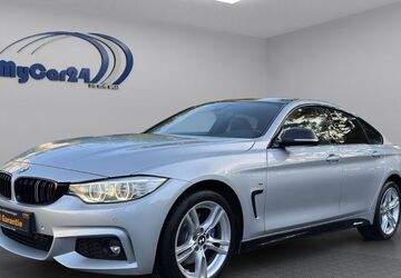 BMW 435 126.500 km 25.699 &euro; Worms 67547