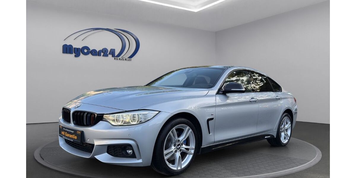 BMW 435 126.500 km 25.699 &euro; Worms 67547