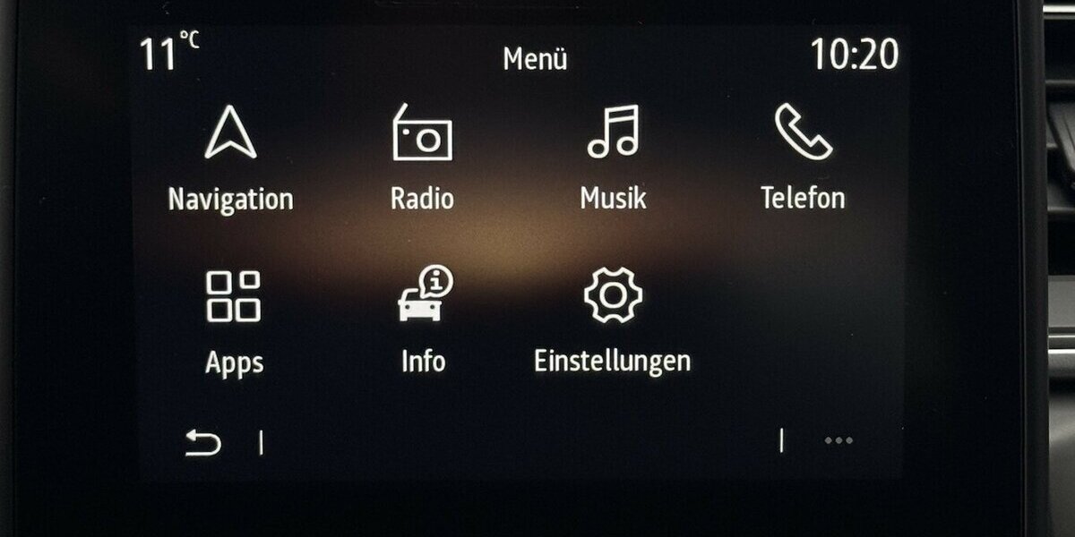 Renault Captur 1.3 TCE 140 Techno EDC LED CARPLAY 39.500 km 20.440 &euro; Lich 35423