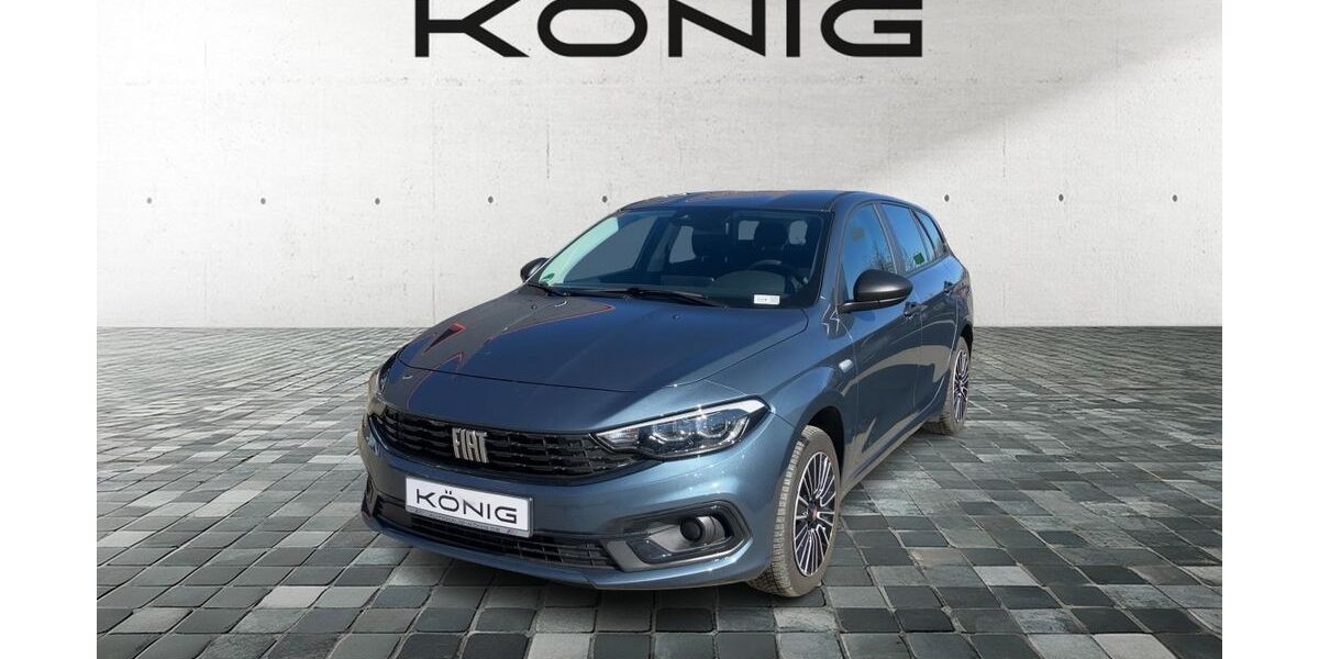 Fiat Tipo 30.715 km 22.999 &euro; Gera 07552