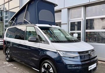 VW T7 California 17.900 km 79.890 &euro; Helmstedt 38350