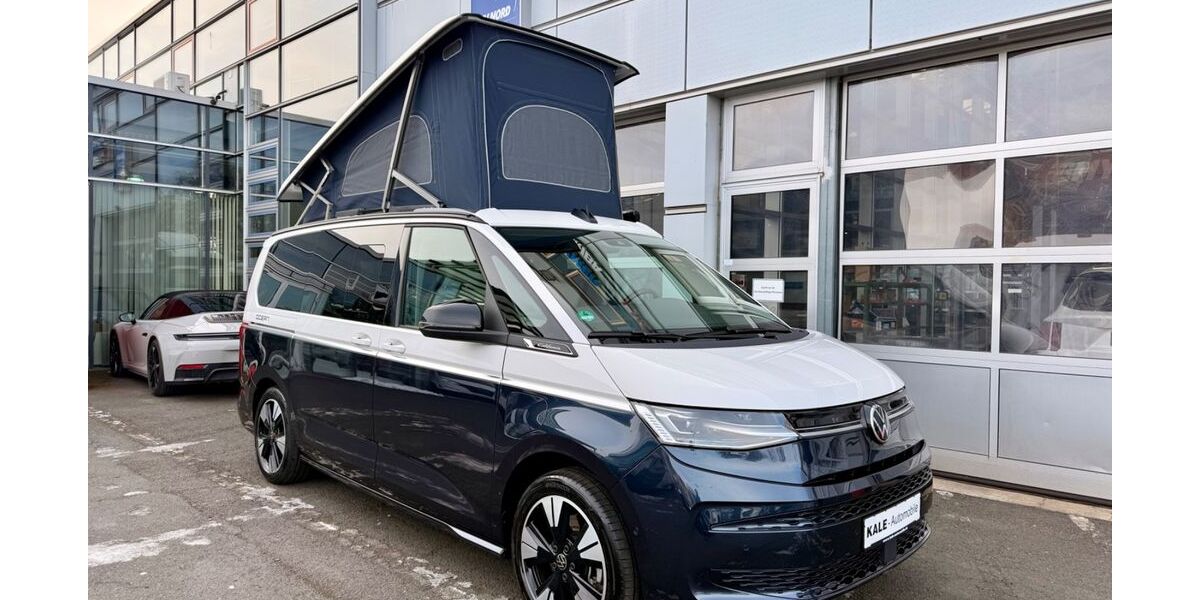 VW T7 California 17.900 km 79.890 &euro; Helmstedt 38350