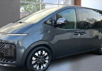 Hyundai STARIA 62.718 km 39.990 &euro; Schiffweiler 66578