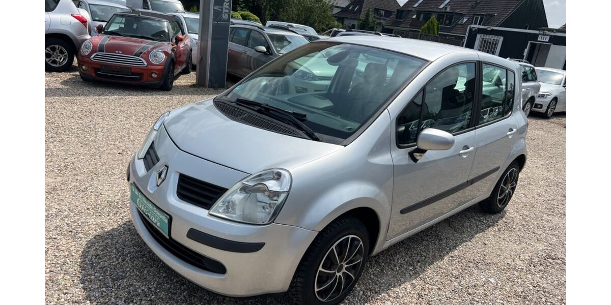 Renault Modus 100.000 km 2.999 &euro; Essen 45355