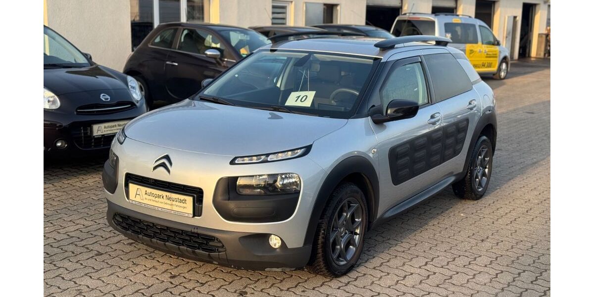 Citroen C4 Cactus 232.420 km 5.700 &euro; Neustadt 31535