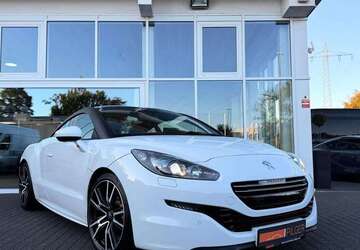 Peugeot RCZ 95.279 km 23.849 &euro; Bad Honnef 53604