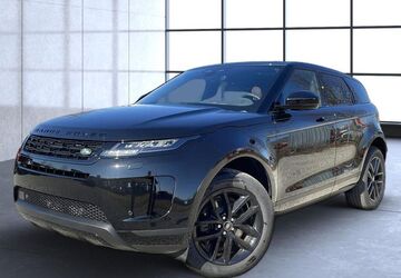 Land Rover Range Rover Evoque 16.000 km 59.990 &euro; Augsburg 86165