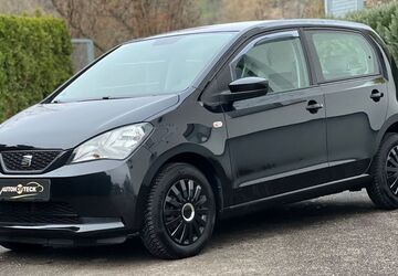 Seat Mii 66.000 km 6.400 &euro; Kirchheim unter teck 73230