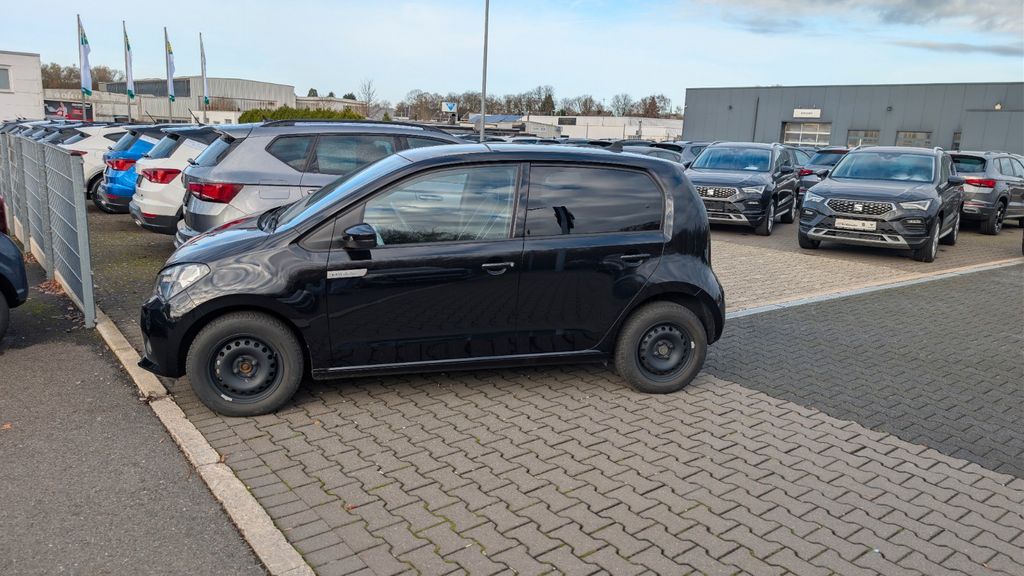 Seat Mii 21.500 km 12.900 &euro; Hamm 59063