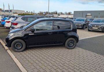 Seat Mii 22.000 km 12.500 &euro; Hamm 59063