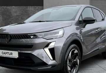 Renault Captur 2.000 km 23.200 &euro; Freising 85354