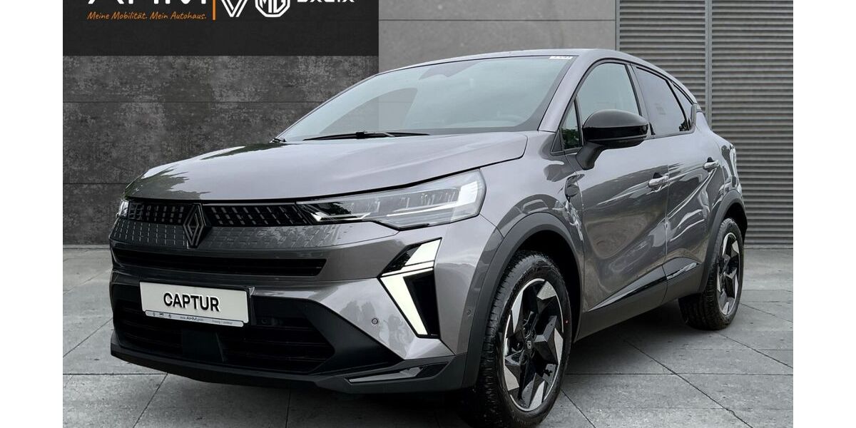 Renault Captur 2.000 km 23.200 &euro; Freising 85354