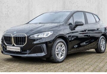 BMW 225 Active Tourer 47.103 km 26.660 &euro; Herne 44625