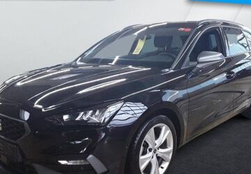 Seat Leon 21.180 km 27.990 &euro; Flensburg 24941