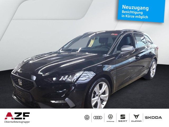 Seat Leon 21.180 km 27.990 &euro; Flensburg 24941