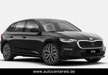 Skoda Scala 3.000 km 24.990 &euro; Aalen-Essingen 73457