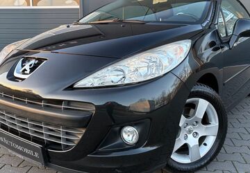 Peugeot 207 39.920 km 6.450 &euro; Ahlen 59229