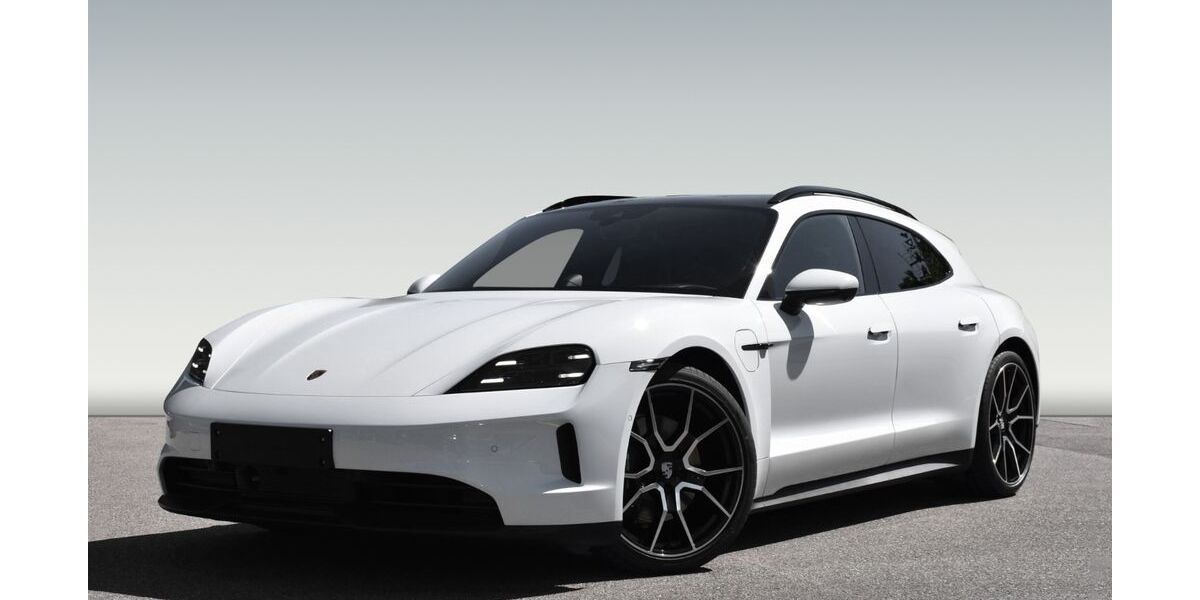 Porsche Taycan 13.491 km 106.911 &euro; Lörrach 79541